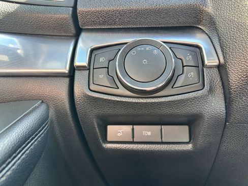 Used 2017 Ford Explorer Sport w/ Equipment Group 401A AWD/4WD image 34
