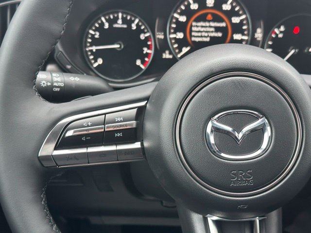 New 2026 MAZDA CX-50 2.5 Turbo w/ Weather Package AWD/4WD image 18