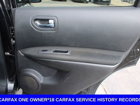 Used 2015 Nissan Rogue S w/ Convenience Package image 23