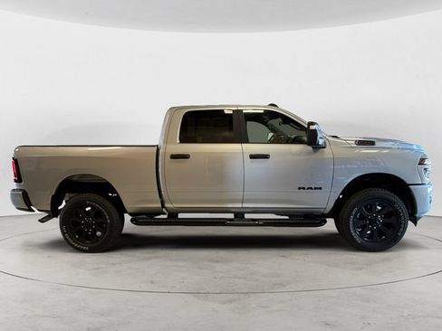 New 2026 RAM 2500 Big Horn AWD/4WD image 7