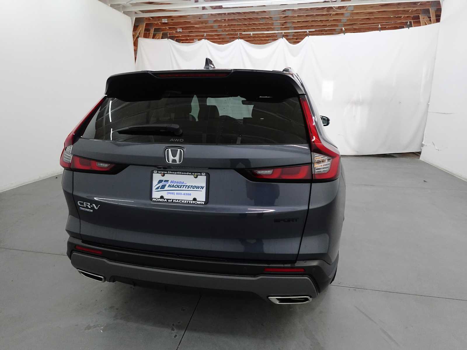 Used 2024 Honda CR-V Sport-L image 5