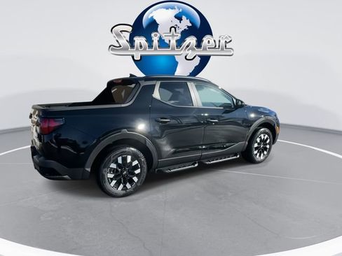 New 2026 Hyundai Santa Cruz SEL AWD/4WD image 9