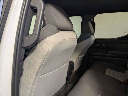 Certified 2025 Toyota Tacoma TRD Sport AWD/4WD image 35