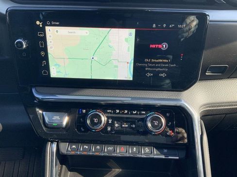 Used 2024 GMC Sierra 1500 Denali w/ Technology Package image 38