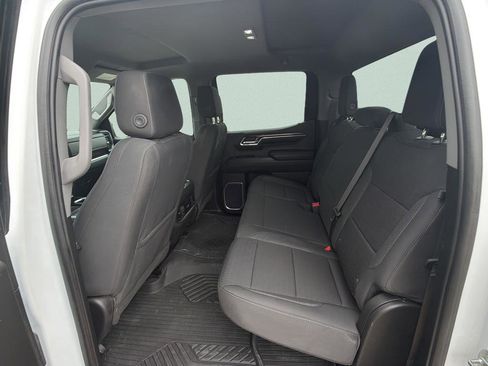 Used 2023 Chevrolet Silverado 1500 LT Trail Boss w/ Protection Package AWD/4WD image 20
