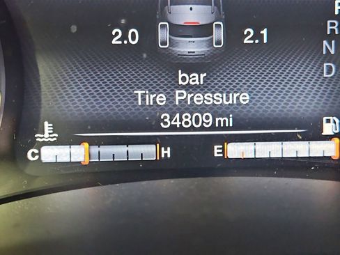 Used 2021 Jeep Renegade Trailhawk w/ Sun & Sound Group image 17