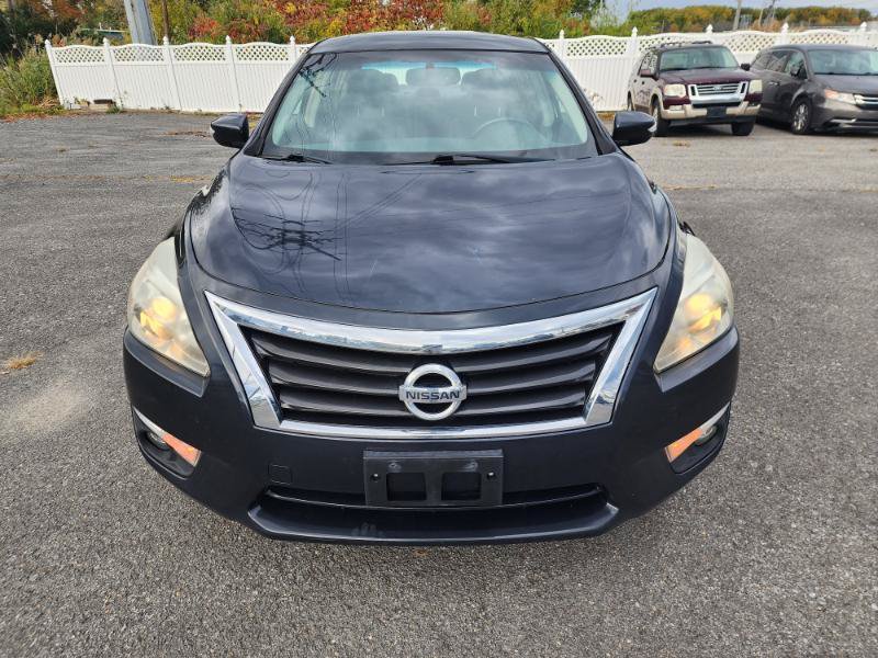 Used 2013 Nissan Altima 2.5 SL FWD image 2