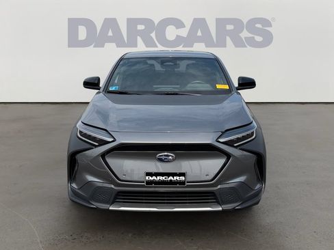 Used 2023 Subaru Solterra AWD image 2