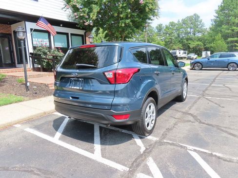 Used 2019 Ford Escape S FWD image 7