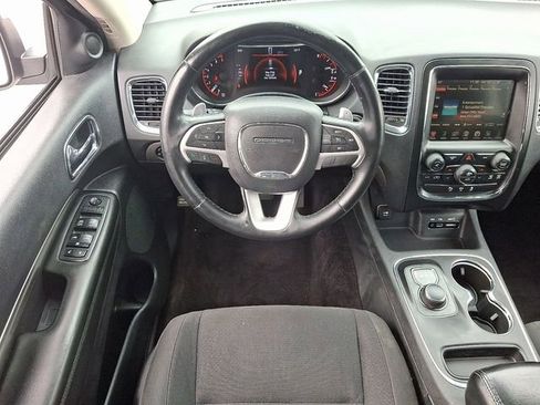 Used 2015 Dodge Durango SXT w/ Quick Order Package 23B AWD/4WD image 12