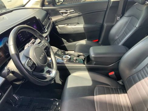 Used 2023 Kia Sportage SX Prestige AWD/4WD image 14