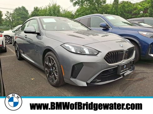 Certified 2025 BMW 228i xDrive w/ Technology Package AWD/4WD image 1