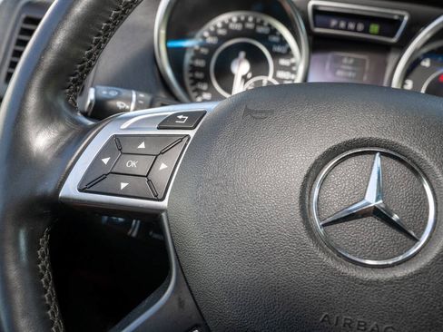 Used 2015 Mercedes-Benz G 63 AMG 4MATIC image 39