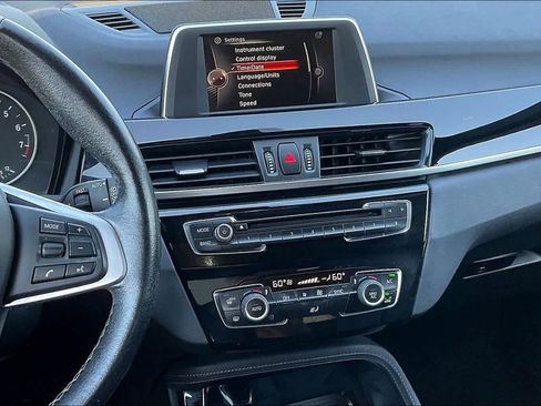 Used 2016 BMW X1 xDrive28i image 7