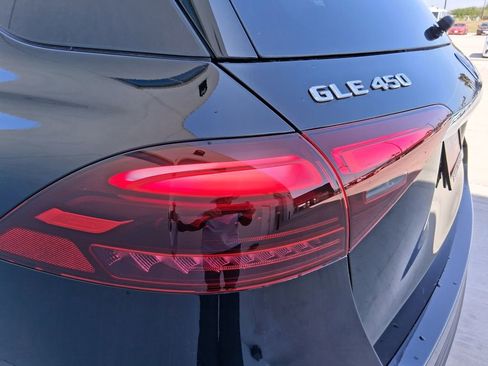 New 2026 Mercedes-Benz GLE 450 GLE 450 image 10