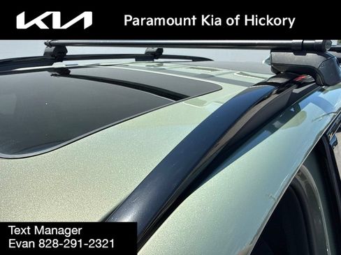 Used 2024 Kia Telluride SX Prestige X-Line AWD/4WD image 38