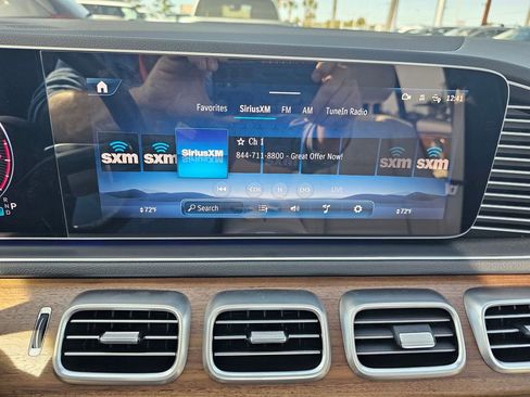 Used 2026 Mercedes-Benz GLE 450 4MATIC image 29