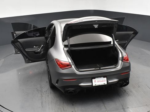 Used 2022 Mercedes-Benz CLA 35 AMG 4MATIC image 28