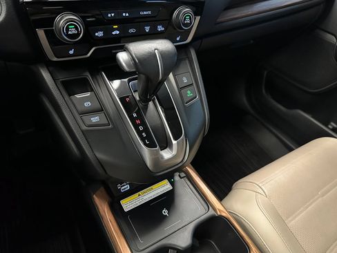 Used 2020 Honda CR-V Touring image 16