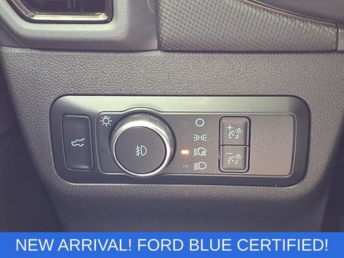 Certified 2022 Ford Bronco Sport Outer Banks w/ Tech Package AWD/4WD image 17
