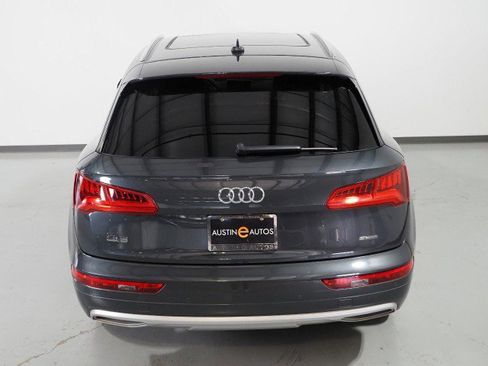 Used 2019 Audi Q5 Premium Plus w/ Premium Plus Package image 7