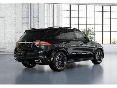 New 2026 Mercedes-Benz GLE 580 4MATIC image 21