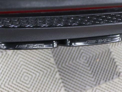 Used 2017 Mercedes-Benz GLS 63 AMG 4MATIC image 9