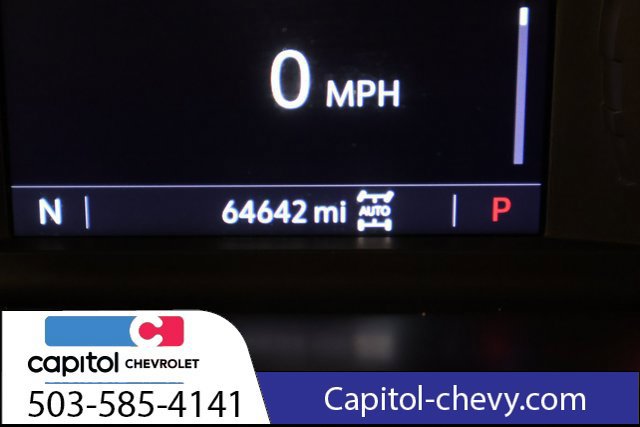Used 2021 Chevrolet Silverado 1500 RST w/ Z71 Off-Road Package AWD/4WD image 16