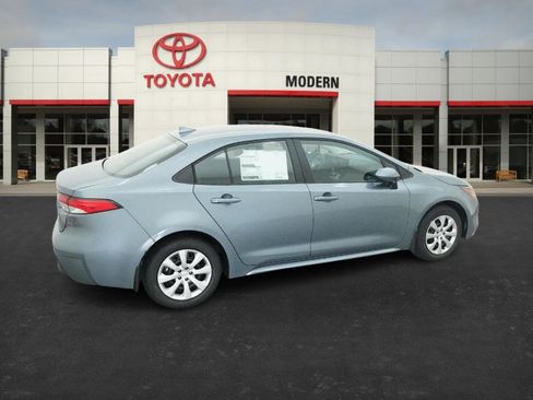 New 2026 Toyota Corolla LE image 24