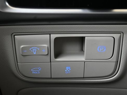 New 2026 Hyundai Tucson Limited image 24