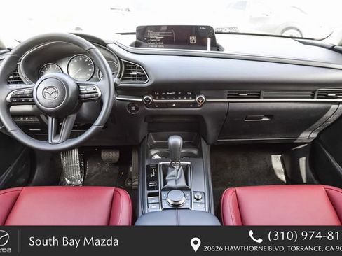 New 2026 MAZDA CX-30 AWD 2.5 S image 14