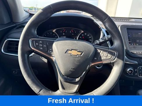 Used 2024 Chevrolet Equinox LT w/ LPO, Floor Liner Package FWD image 6