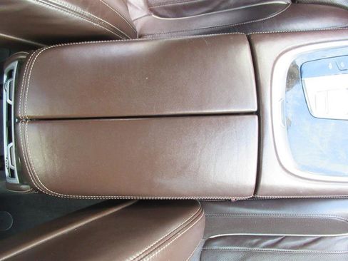 Used 2017 BMW 740i RWD image 16