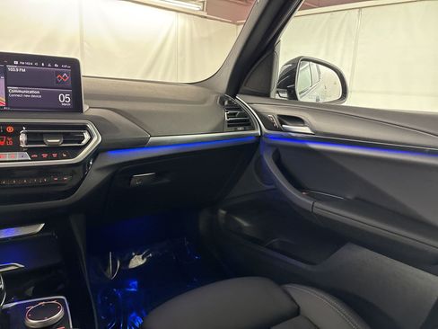 Used 2023 BMW X3 sDrive30i w/ M Sport Package image 29