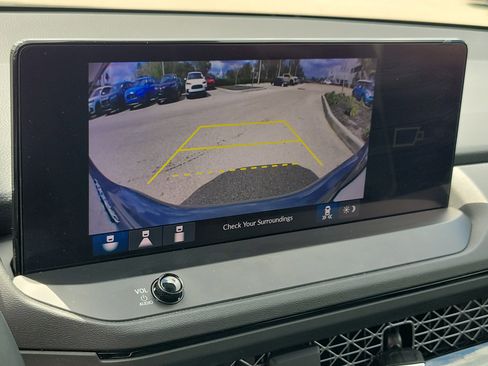 Certified 2025 Honda Accord Sport image 32