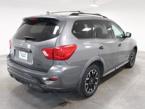 Used 2020 Nissan Pathfinder SV w/ Rock Creek Edition image 9