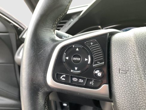 Used 2018 Honda Civic EX-T image 15