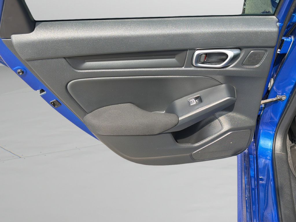 Used 2023 Honda Civic EX image 15