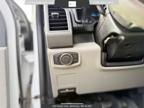 Used 2017 Ford F250 XL w/ STX Appearance Package image 30