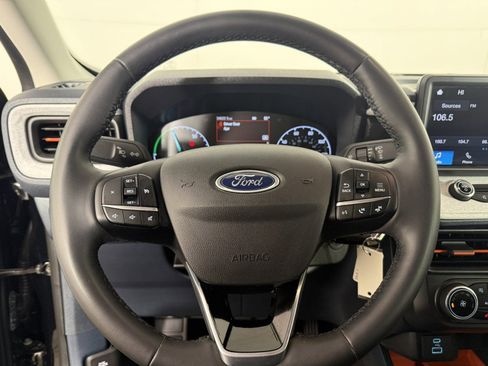 Certified 2023 Ford Maverick XLT w/ XLT Luxury Package image 22