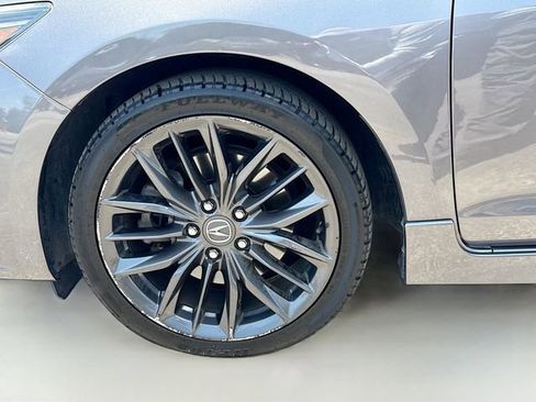 Used 2020 Acura ILX FWD image 39