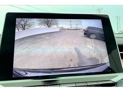 Used 2024 Jeep Compass Limited image 28