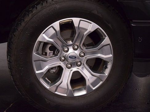 Used 2023 Ford F150 Platinum w/ Equipment Group 701A High image 12