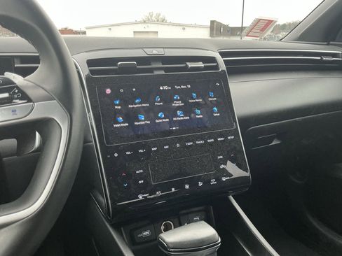 Certified 2024 Hyundai Santa Cruz XRT image 20