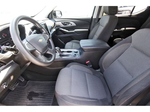 Used 2019 Chevrolet Traverse LS FWD image 6