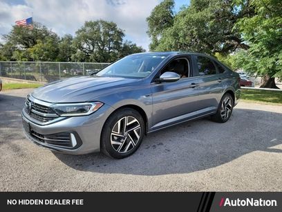 Used 2024 Volkswagen Jetta SEL