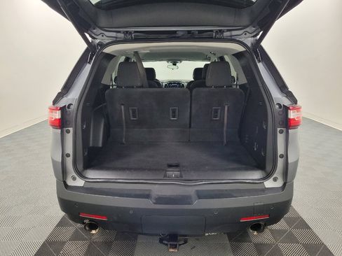 Used 2019 Chevrolet Traverse LT AWD/4WD image 29