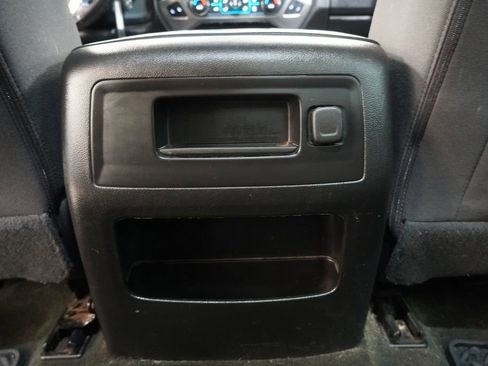 Used 2018 Chevrolet Silverado 1500 LT w/ All Star Edition AWD/4WD image 26