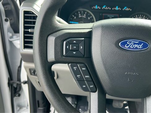 Certified 2019 Ford F150 XLT w/ Trailer Tow Package AWD/4WD image 31