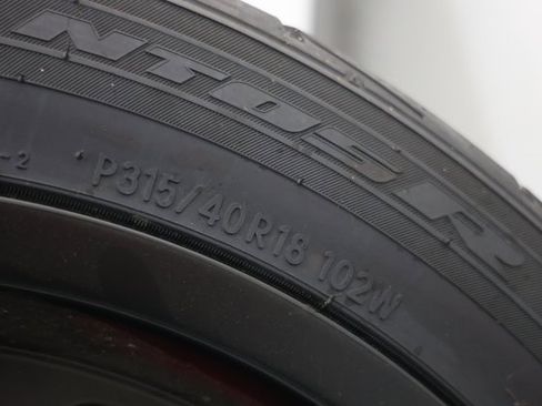 Used 2018 Dodge Challenger SRT Demon image 81